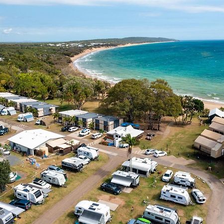 Nrma Agnes Water Holiday Park Ngoại thất bức ảnh