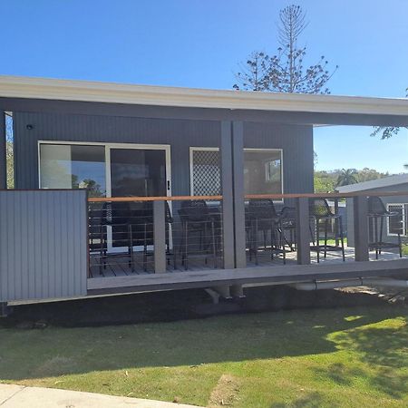 Nrma Agnes Water Holiday Park Ngoại thất bức ảnh