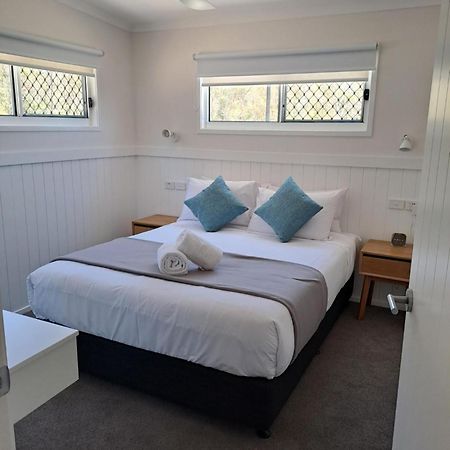 Nrma Agnes Water Holiday Park Ngoại thất bức ảnh
