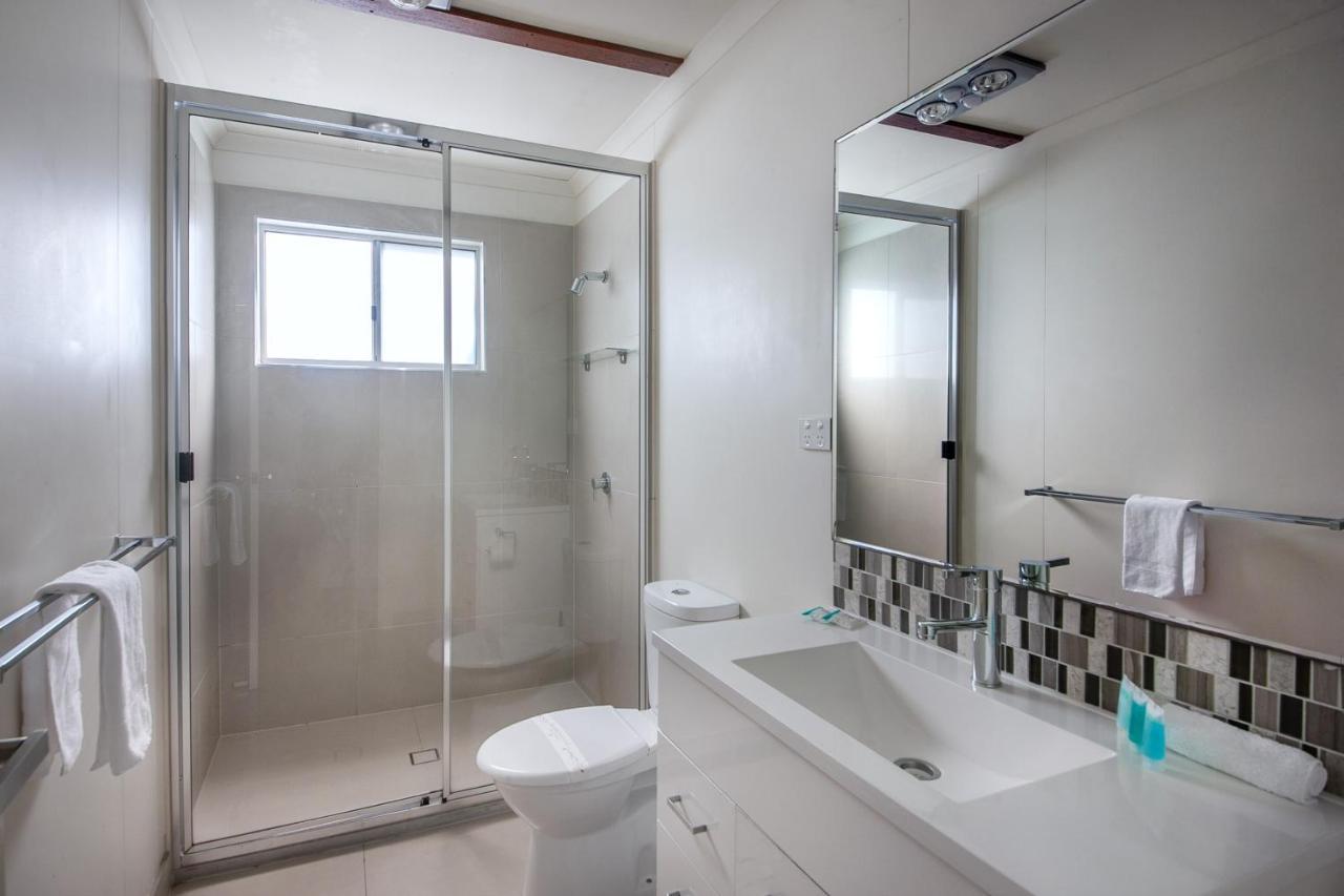 Nrma Agnes Water Holiday Park Ngoại thất bức ảnh