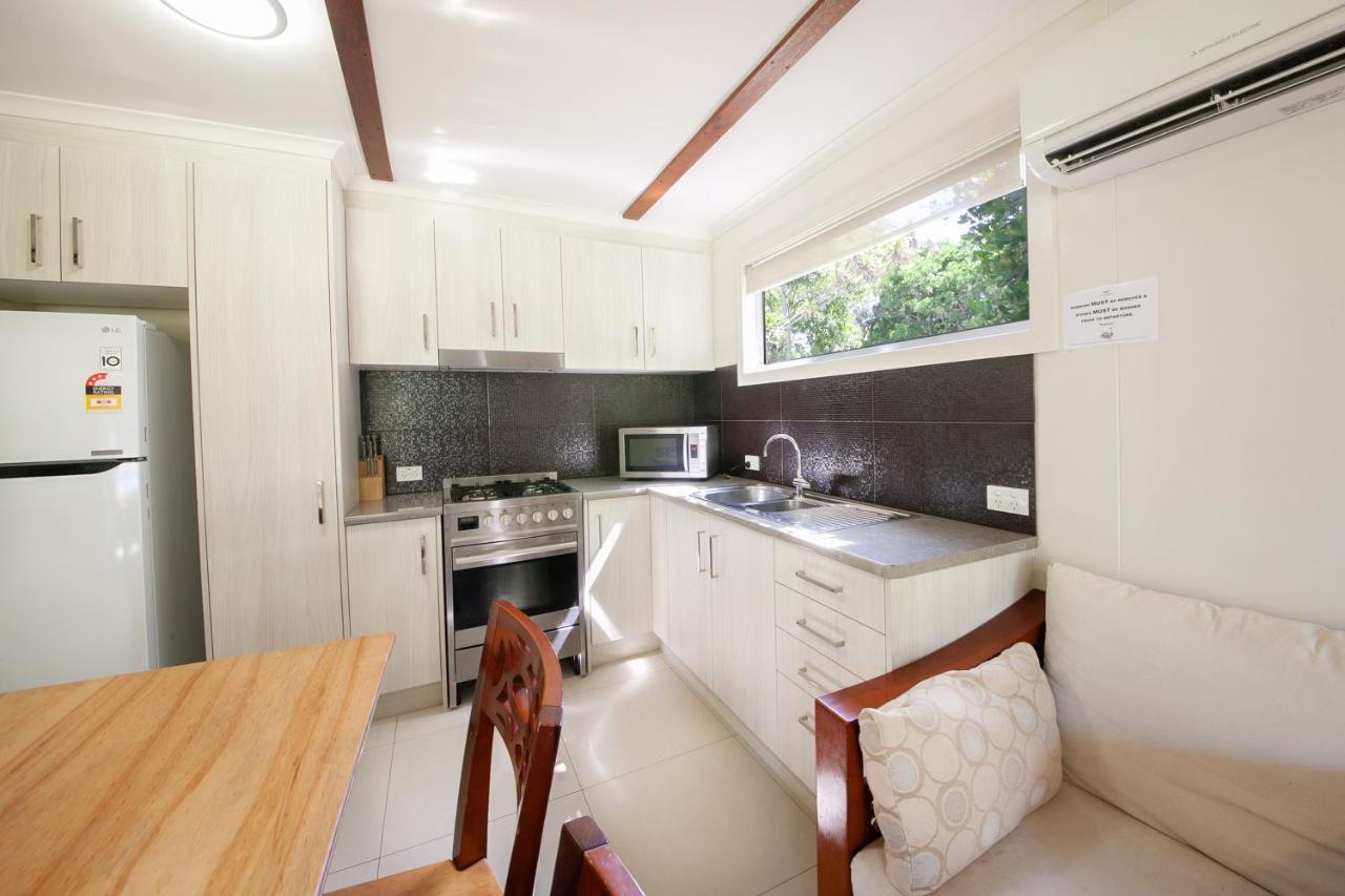 Nrma Agnes Water Holiday Park Ngoại thất bức ảnh