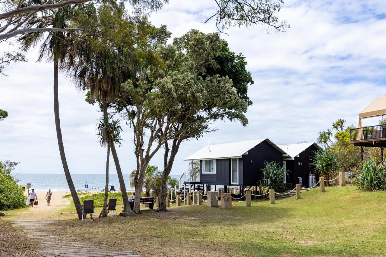 Nrma Agnes Water Holiday Park Ngoại thất bức ảnh