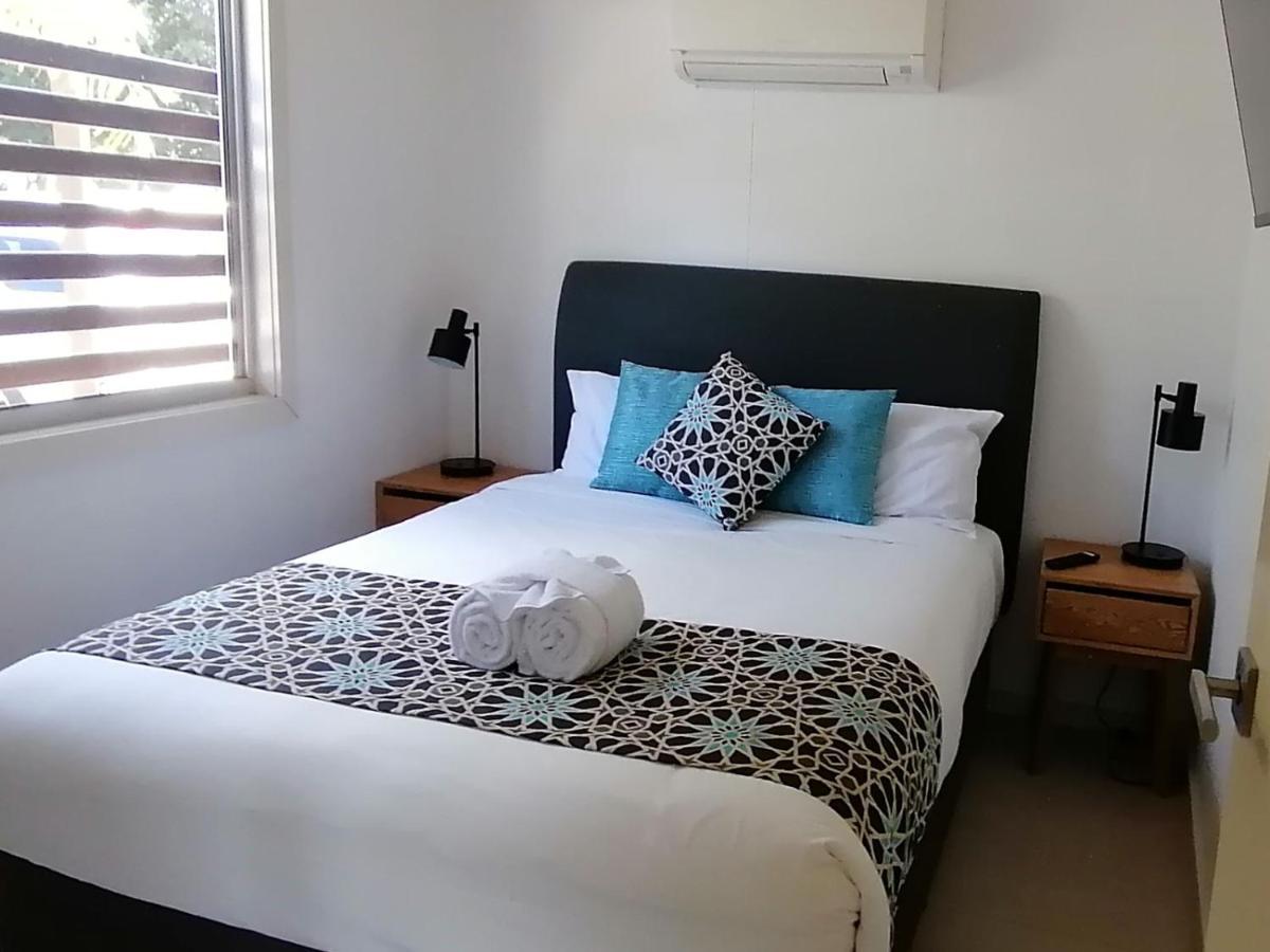 Nrma Agnes Water Holiday Park Ngoại thất bức ảnh